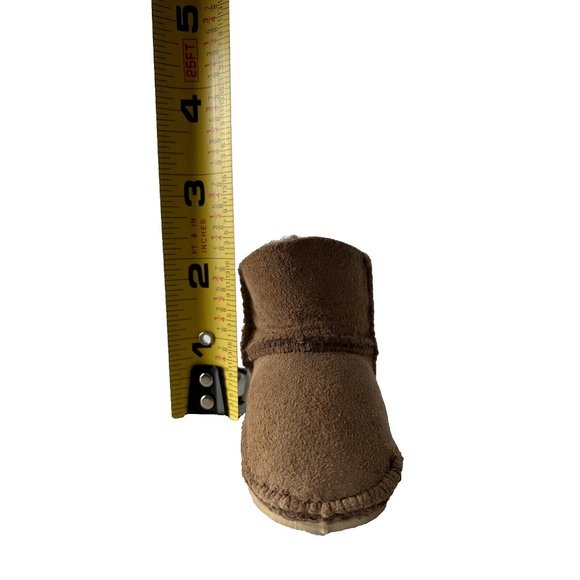 Keychain Luxe Mini Boot Keychain Australia Brand New - Picture 2 of 8